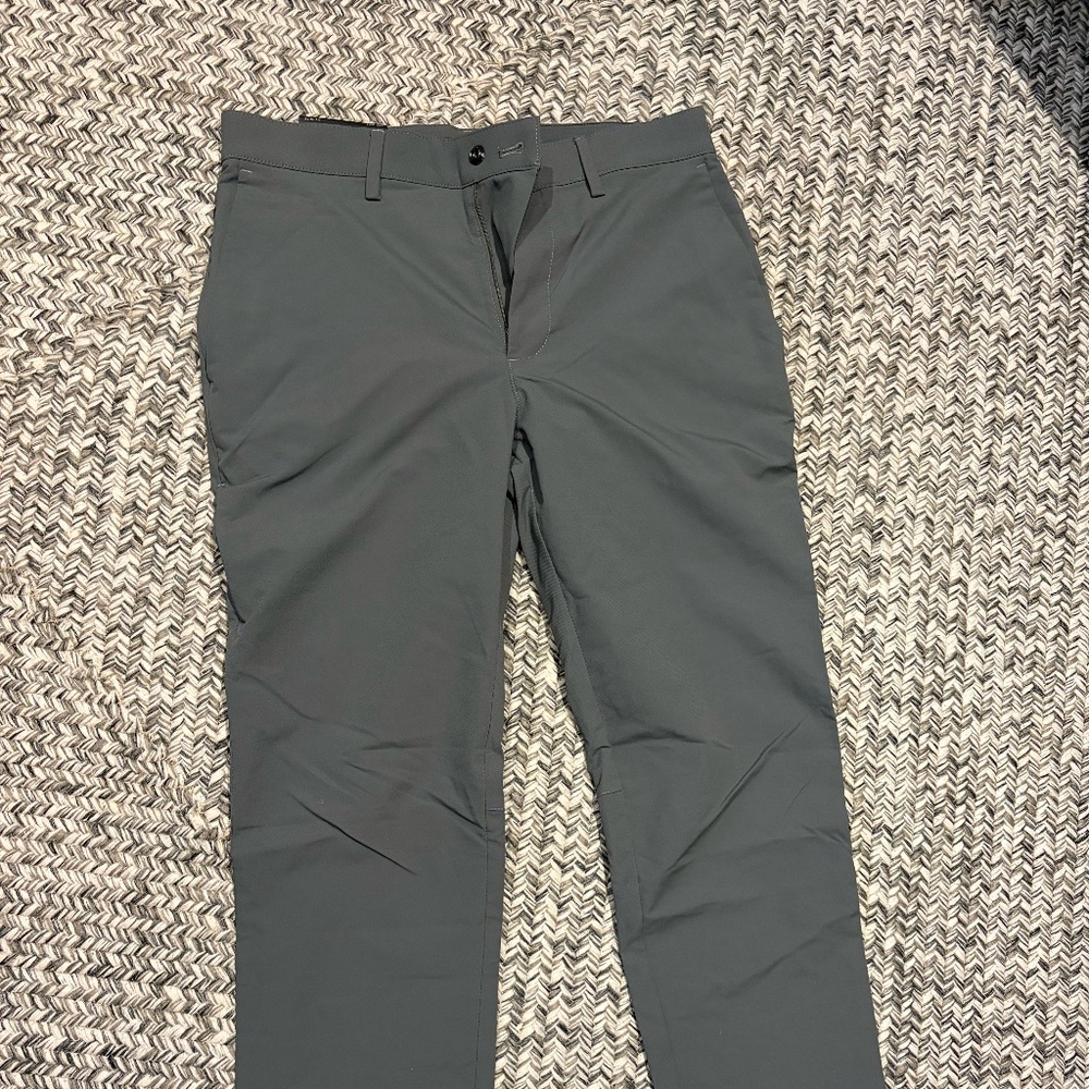Banana Republic City Pants